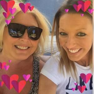 Meet your Posher, Tammy